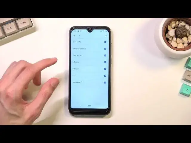 Video thumbnail for Cubot R19   Import Contacts from SIM Card to Phone Storage