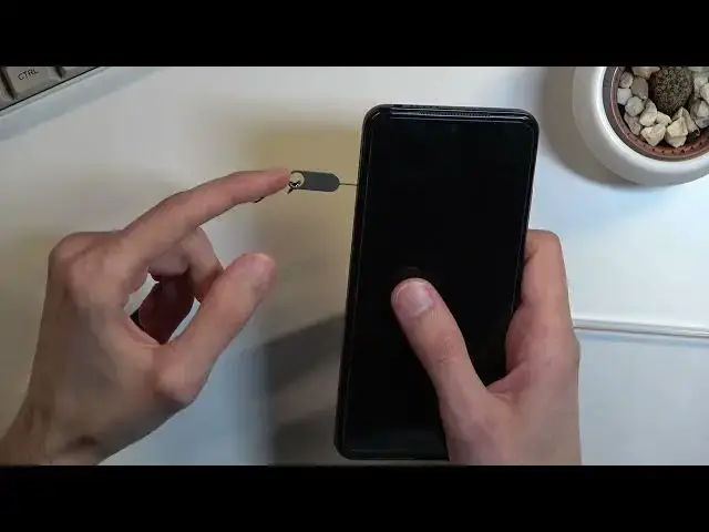 'Video thumbnail for How to Insert SIM and SD Card into POCO M4 Pro 5G - Input SIM and SD Card'