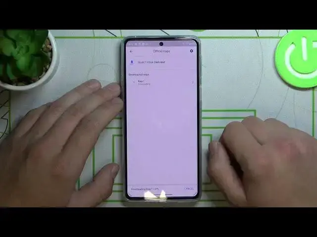 Video thumbnail for How to Use Google Maps Offline on Motorola Edge 20 - Access Google Maps without Internet