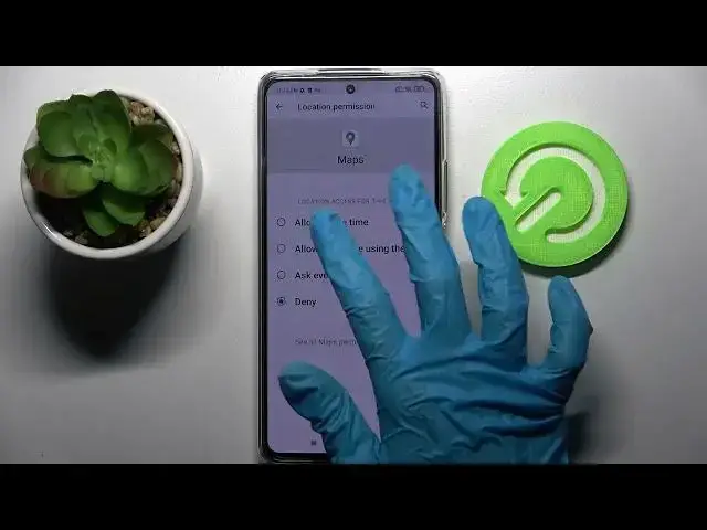 Video thumbnail for How to Manage all Apps Permissions in Xiaomi 11T - Allow/Deny App Access to Location