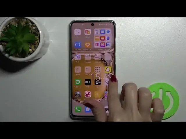 Video thumbnail for How to Manage Home Screen Widgets in HUAWEI P50 Pro – Widgets Management