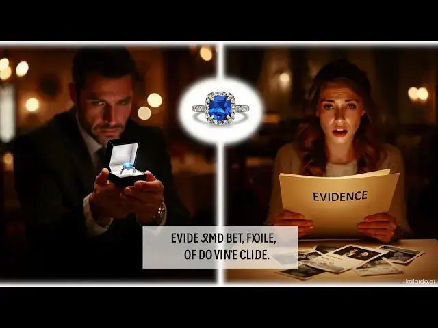 Video thumbnail for She Gave Me an Ultimatum… Then I Found Out the Truth | TRUE STORY