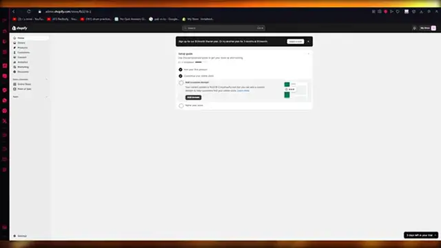 'Video thumbnail for How to Add a Chatbot to Your Shopify Store (2024) Step by Step'