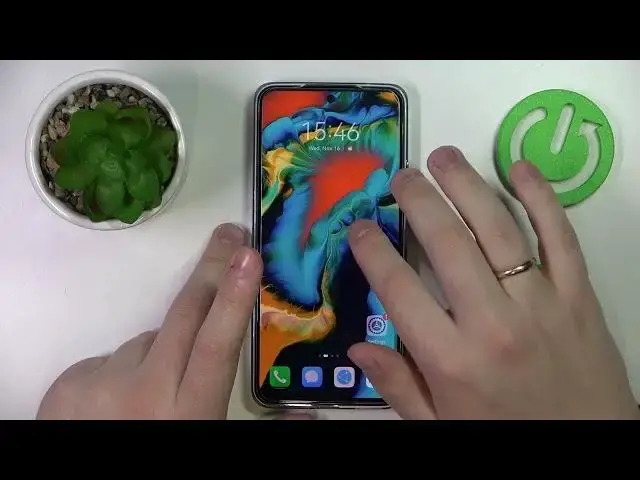 Video thumbnail for How to Turn On the Speaker during the Phone Call on the HUAWEI Nova 10 SE