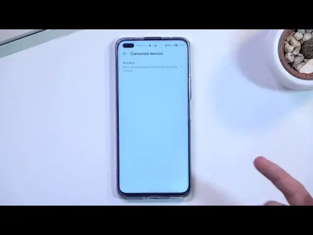 Video thumbnail for Honor 50 Lite - How To Setup Portable Hotspot