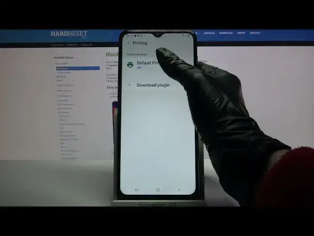 'Video thumbnail for How to Connect Printer to SAMSUNG Galaxy M12 – Wireless Printing'