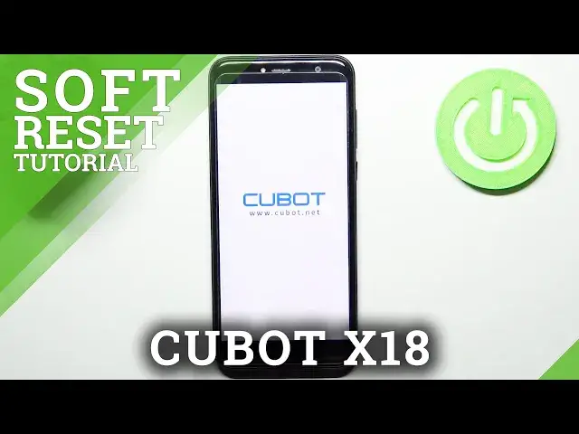 Video thumbnail for How to Soft Reset CUBOT X18 – Perform Force Restart