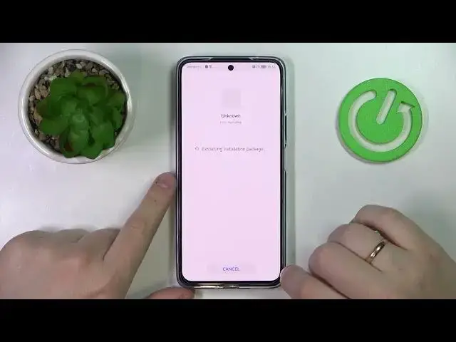 Video thumbnail for How to Download and Install the Google Chrome App on the HUAWEI Nova 10 SE