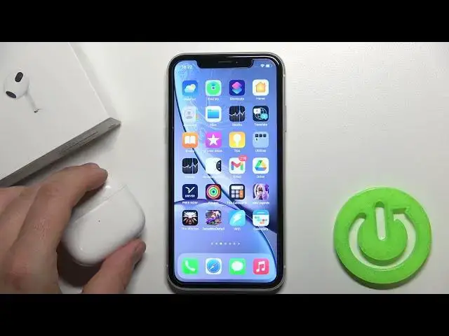Video thumbnail for How to Add AirPods 3 to Find My App? Link 3rd Gen AirPods with iCloud - Find My Apple - Find AirPods