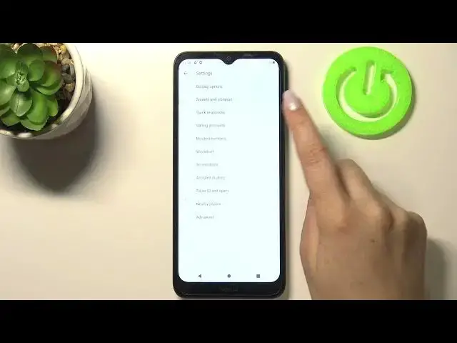 'Video thumbnail for How to Activate Call Waiting on NOKIA C20 - Call Waiting Feature'