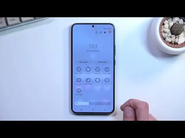 Video thumbnail for How to Enable Do not Disturb Mode in SAMSUNG Galaxy S22+ – DND Mode