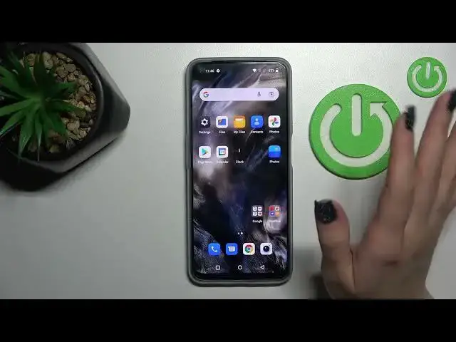 'Video thumbnail for OnePlus Nord CE 2 Lite - How To Change Screen Recording Sound Settings'