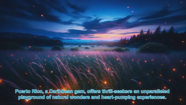 Video thumbnail for Uncover Poland's Top 10 Adventure Destinations