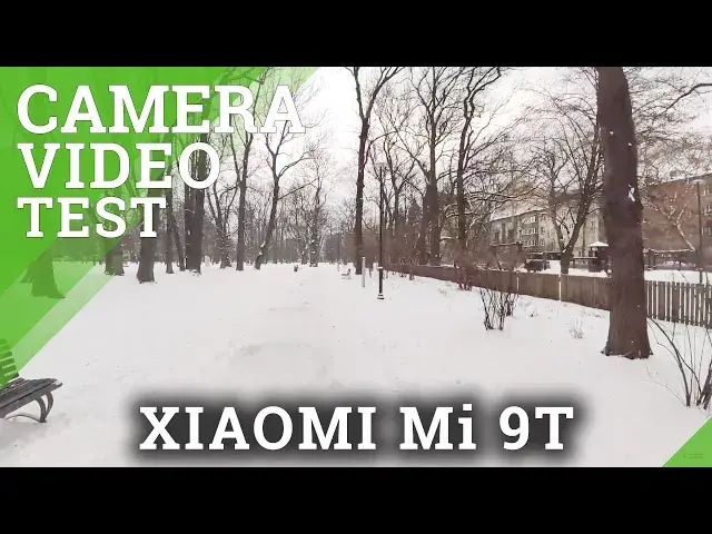Video thumbnail for Xiaomi Mi 9T Camera Video Test - FHD 60FPS Sample Video
