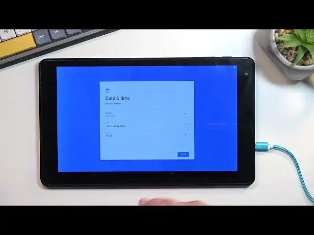 Video thumbnail for How to Set Up Odys Thanos 10 - First Configuration