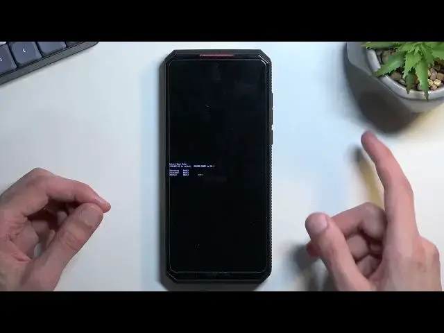 Video thumbnail for How to Enter Fastboot Mode on Oukitel K13 Pro - Open Fastboot Mode