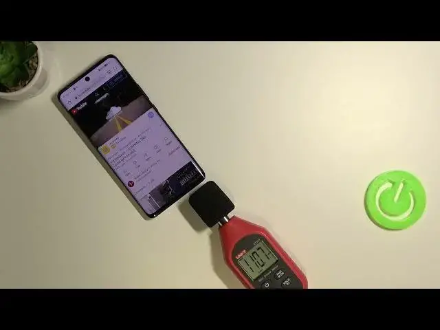 Video thumbnail for HUAWEI Nova 9 Speaker Test - Check The Loudest Speaker Level