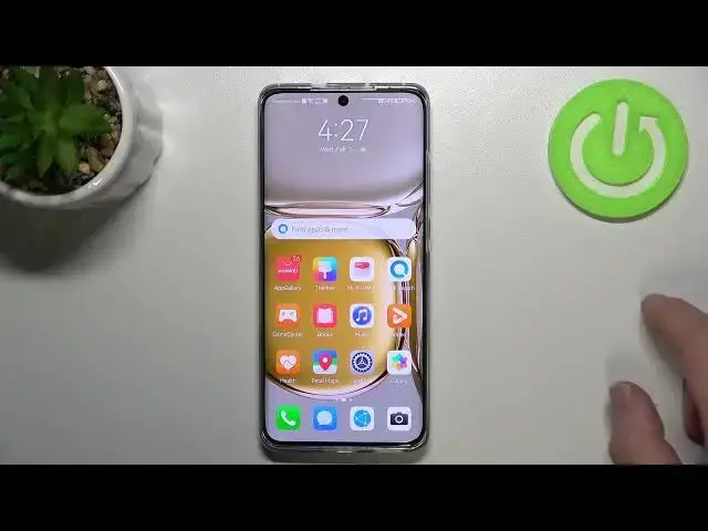 'Video thumbnail for How to Manage Vibrations in HUAWEI P50 Pro - Enable/Disable Vibrations'