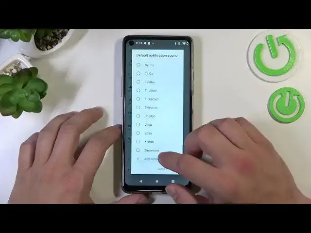 Video thumbnail for How to Set Custom Notification Sound on CUBOT MAX 3 – Customize Sounds