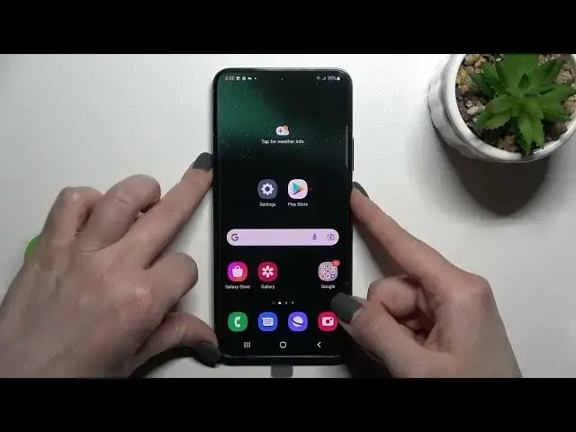 'Video thumbnail for How to Switch Off SAMSUNG Galaxy S22+ // Powering Off'