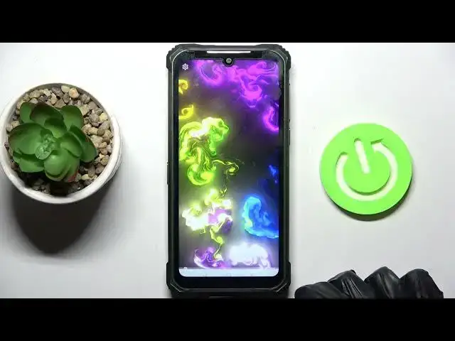 Video thumbnail for How to Use Magic Fluids Wallpaper on DOOGEE S86 PRO – Download and Customize Live Wallpaper