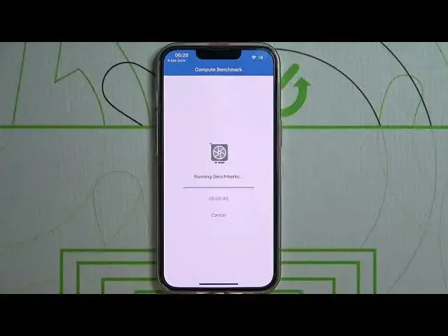 Video thumbnail for iPhone 13 Geekbench 5 Graphics Module TEST | GPU Rendering