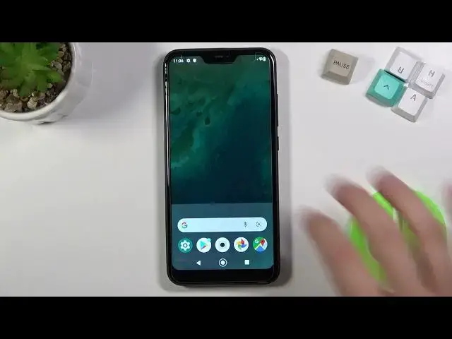 'Video thumbnail for How to Enable Ringtone Volume on XIAOMI Mi A2 Lite – Turn On Ringtone Volume'