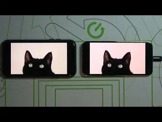 Video thumbnail for iPhone 13 Pro vs iPhone XR - Screen Quality Comparison TEST