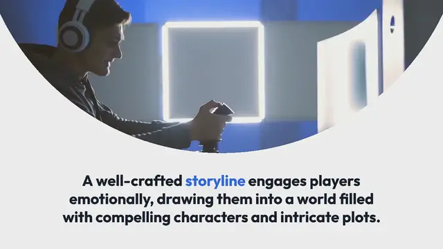 Video thumbnail for Storyline And Lore Insights