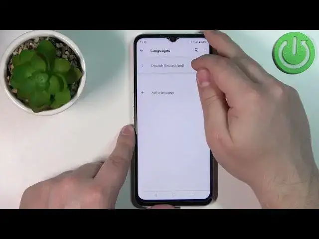 Video thumbnail for Realme Narzo 50A Prime - How To Change Language