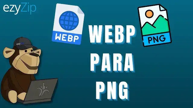 'Video thumbnail for Como converter WEBP para PNG online (guia simples)'