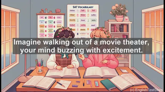 Video thumbnail for 5000 Must Know SAT Vocabulary - What Does 'Memorable' Mean? SAT Vocabulary Explained