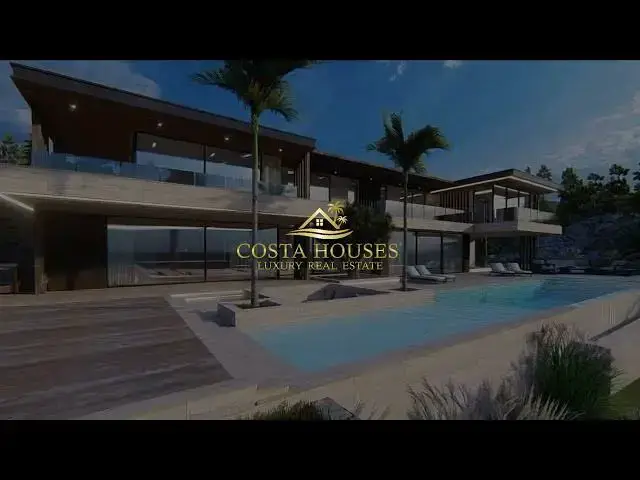 Video thumbnail for VILLA JUPITER | 7.2 M€ Tour of this Mega Villa by the Sea in Javea Alicante Costa Blanca Spain