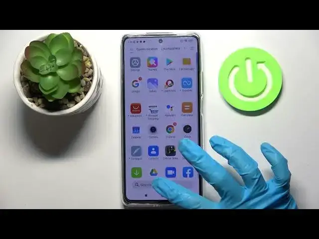 'Video thumbnail for How to Operate App Cloner in Xiaomi 11T - Clone Apps'