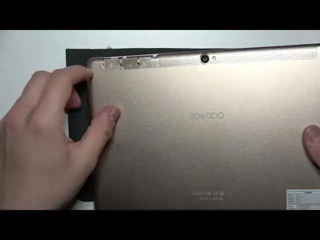 Video thumbnail for Does TOSCIDO X109 Have Additional SD Card Slot - Expand Phone Memory
