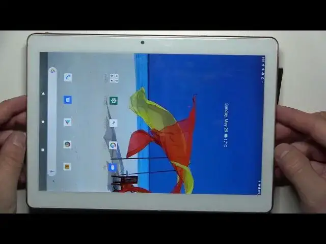 Video thumbnail for Does TOSCIDO X109 Support Wireless Charging - Device Charging