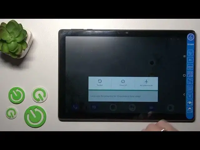 'Video thumbnail for How to Switch Off Your ALCATEL 3T 10 4G / Turn Off Alcatel 3T 10 4G Tablet'