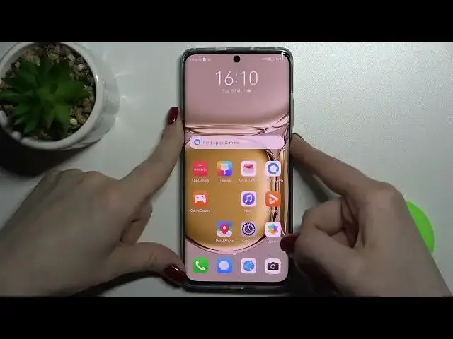 'Video thumbnail for How to Turn Off HUAWEI P50 Pro – Switch Off Device'