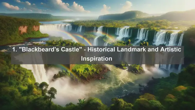 Video thumbnail for Exploring Artistic Treasures: Top 10 Masterpieces in the US Virgin Islands