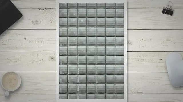 Video thumbnail for Perfect Desktop Table Top for Your Workspace