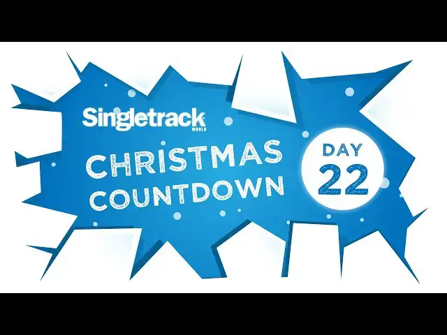 Video thumbnail for Singletrack MegaSack Countdown 2021 Day 22 - WIN 661 complete protection