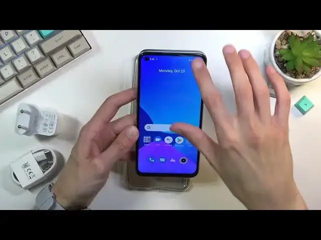 Video thumbnail for REALME 8i Unboxing And Review | What's in the Realme 8i Box?