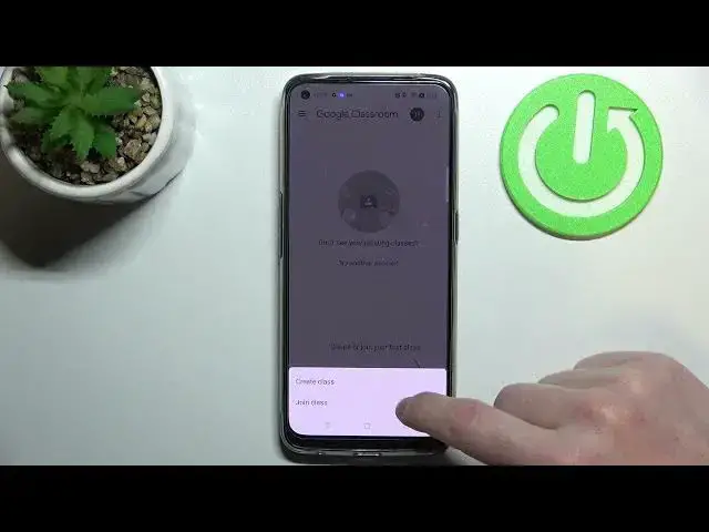 Video thumbnail for How To Install And Join a Room in the Google Classroom on REALME 9