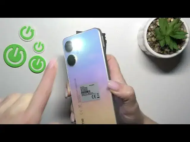 Video thumbnail for How to Turn On the Flashlight on Realme 10 /  Enable Flashlight on Realme 10