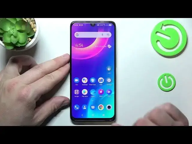 'Video thumbnail for Does the Camera on the TCL 30 Device Has a Slow Motion Mode? Let's Find Out!'