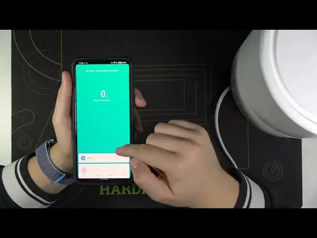 Video thumbnail for How to Turn Off All Led Lights on XIAOMI Mi Smart Antibacterial Humidifier - Enable Night Mode