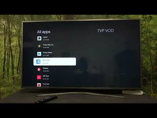 'Video thumbnail for How To Uninstall Apps on GOOGLE Chromecast 4.0 with Google TV - Clear Apps from Chromecast Memory'