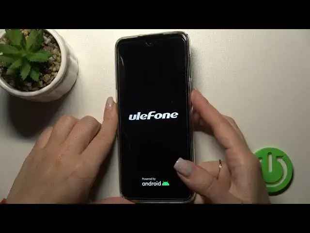 Video thumbnail for UleFone Note 13P - How To Power On