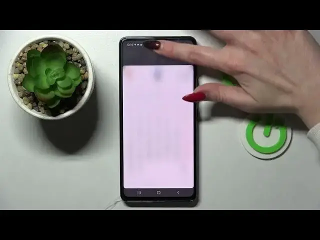 'Video thumbnail for How to Enter Split Screen on SAMSUNG Galaxy A53 - Split Screen Mode'