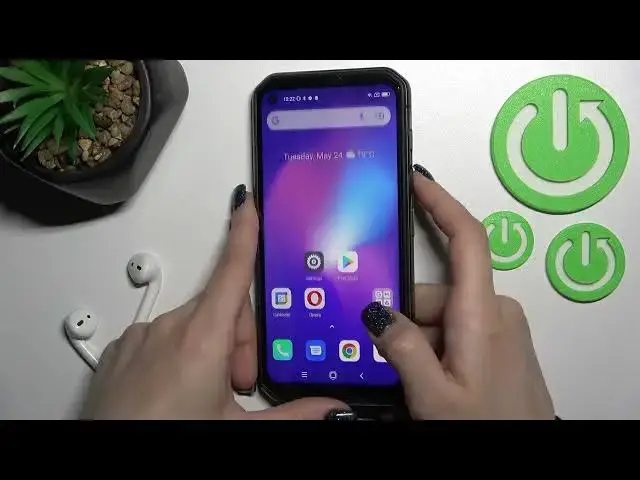 Video thumbnail for How to Unmute the Ringtone on BLACKVIEW BL6000 PRO - Enable Ringtone